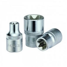 ΚΑΡΥΔΆΚΙΑ TORX ΘΗΛΥΚΑ 1/2" FORCE 54608